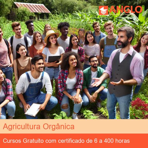 Agricultura Orgânica